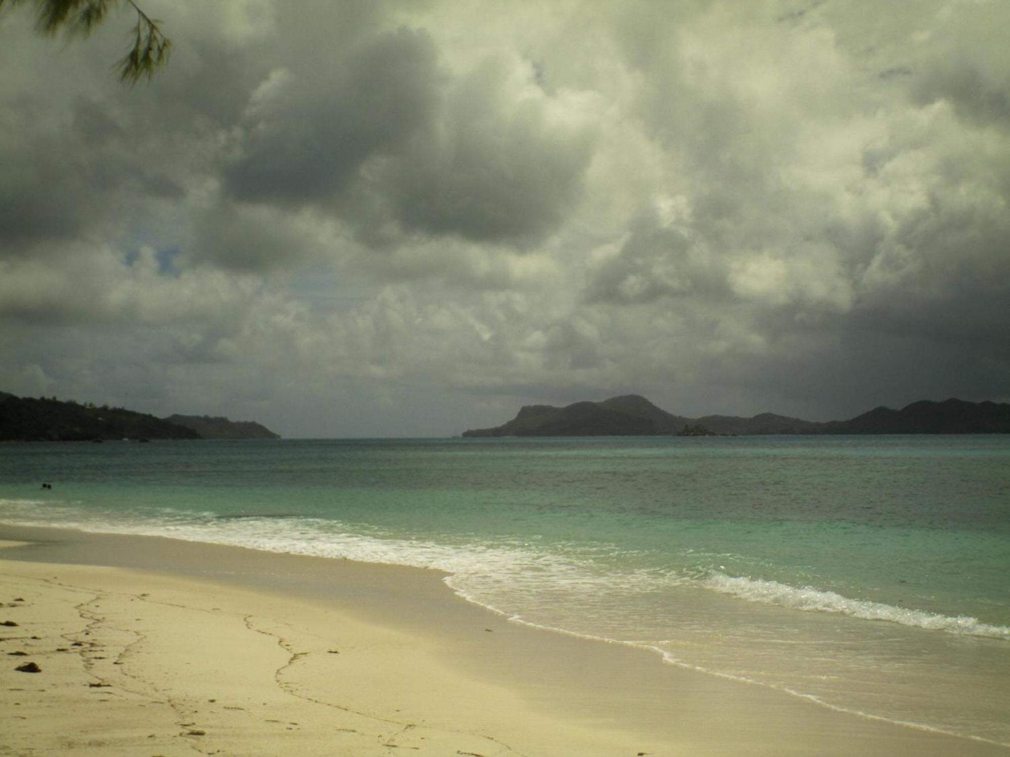 シー ビュー ロッジ Baie Sainte Anne 部屋 写真